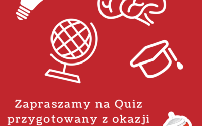 Quiz dotyczący wiedzy o języku polskim dla dzieci i rodziców